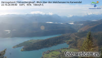 Herzogstand