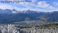 Lienz - Zettersfeld