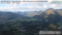 Marquartstein