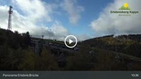 Winterberg - Erlebnisberg Kappe