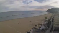 Gabicce Mare - Spiaggia Sud