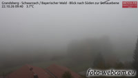 Schwarzach - Grandsberg