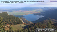 Herzogstand - Kochelsee
