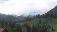 Oberstaufen - Biohotel Schratt