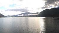 Walchsee - Lake view