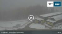 Sankt Michael im Lungau - Sonnenbahn Bergstation