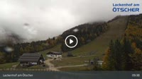 Lackenhof am Ötscher - Eibenkogl Bergstation