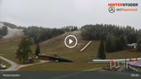 Hinterstoder - Hössbahn Bergstation