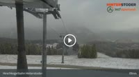 Hinterstoder - 2000er Bergstation
