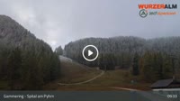 Gammering - Spital am Pyhrn