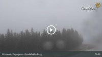 Filzmoos - Papageno-Gondelbahn Berg