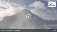 Kaprun - Kitzsteinhorn Sonnenkar
