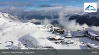 Kaprun - Kitzsteinhorn Langwied