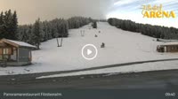 Filzsteinalm - Gerlosplatte