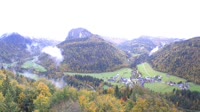 Hintersee - Panoramic view