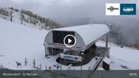 Mauterndorf - Großeck Sender Bergstation