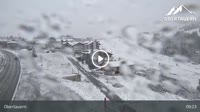 Obertauern - Plattenkar