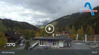 Werfenweng - Talstation 8 EUB