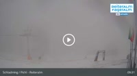 Pichl - Bergstation Preunegg Jet