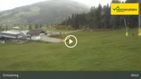Schladming - Hochwurzen Talstation