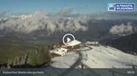 Alpbach - Wiedersbergerhorn