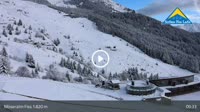 Fiss - Möseralm - Sommer-Funpark Fiss