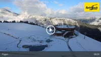 Fügen - Onkeljoch