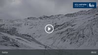 Galtür - Ballunspitzbahn