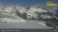 Gerlos - Isskogel - Zillertal Arena