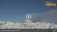 Gerlos - Stuanmandl Berg