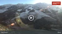 Hochfügen - Klausboden Tal