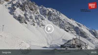 Innsbruck - Seegrube