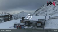 Ischgl - Idalpe