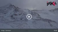Ischgl - Pardatschgrat