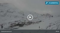 Kaunertal - Kaunertaler Gletscher