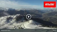 Kitzbühel - Kitzbüheler Hornköpfl