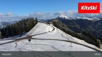 Kitzbühel - Hahnenkamm Berg