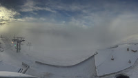Lienz - Zettersfeld - Bergstation Steinermandl
