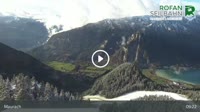 Maurach - Rofan - Seilbahn Bergstation