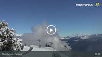 Mayrhofen - Penkenbahn