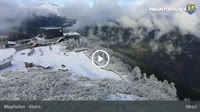 Mayrhofen - Ahornbahn