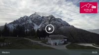 Mieders - Serleslifte Mieders Bergstation
