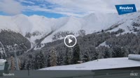 Nauders - Bergstation Gondelbahn