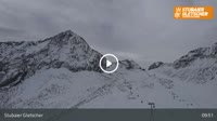 Neustift - Eisgrat