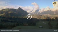 Reith im Alpbachtal - Pinzgerhof - Brunnerberg