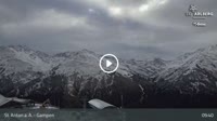 St. Anton am Arlberg - Gampen
