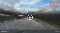 Steinach am Brenner - Bergeralm - Steinboden