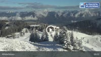 Wildschönau - Schatzbergbahn