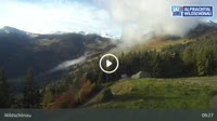 Wildschönau - Markbachjoch 1