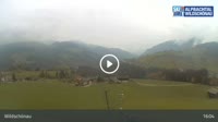 Wildschönau - Roggenboden